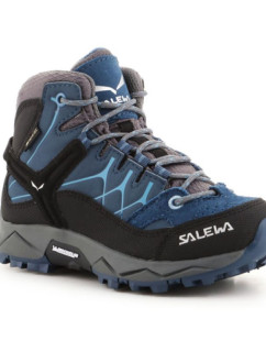 Detské topánky Salewa Alp Trainer Mid GTX Jr 64010-0365