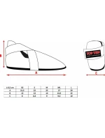 chrániče nohou model 21347633 - TOP TEN chrániče nohou model 21347633 - TOP TEN