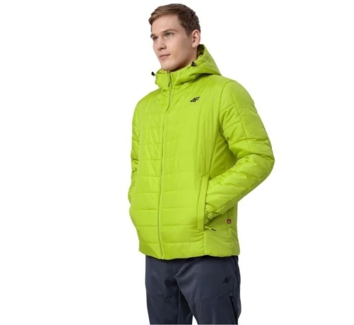 Bunda M model 17826410 45S pánské - 4F