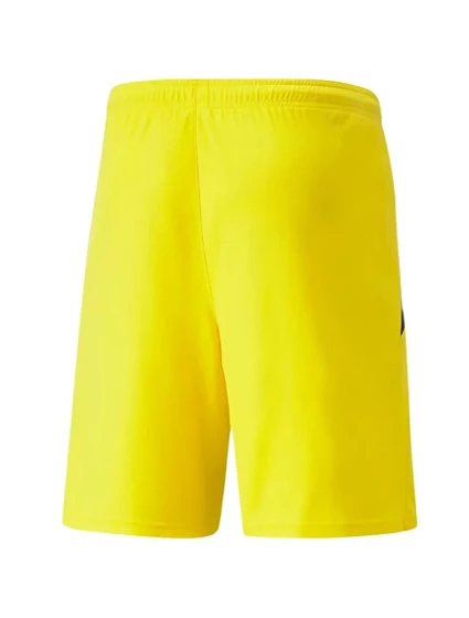 Šortky teamLIGA M model 18825996 07 - Puma