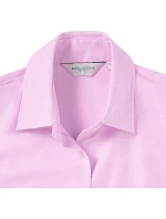 Russell Athletic 933F Blúzka Oxford s krátkym rukávom 11.933F bright royal Russell Athletic 933F Blúzka Oxford s krátkym rukávom 11.933F bright royal