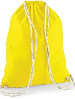 Westford Mill W 110 Bavlnený batoh 50.0110 žltý