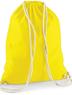 W 110 Bavlněný vak na záda model 22518224 yellow - Westford Mill