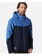 Oxford Zimní pracovní bunda "Oxford" navy model 22416695 - Helly Hansen Oxford Zimní pracovní bunda "Oxford" navy model 22416695 - Helly Hansen