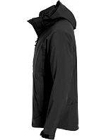 Jacket Men Pánská 3vrstvá softshellová bunda black model 22454763 - Clique Jacket Men Pánská 3vrstvá softshellová bunda black model 22454763 - Clique