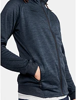 Craft Corporate ADV Unify Hoodie Jacket M Pánska mikina s kapucňou 81.9132 tmavomodrá Craft Corporate ADV Unify Hoodie Jacket M Pánska mikina s kapucňou 81.9132 tmavomodrá