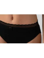 Vamp - Pohodné dámske nohavičky - Nevis 17829 - Vamp