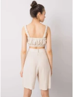 Súprava 341 KMPL 5283.07 svetlo béžová Súprava 341 KMPL 5283.07 svetlo béžová