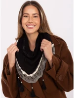 Chustka AT CH ENEC model 21488757 czarny - FPrice