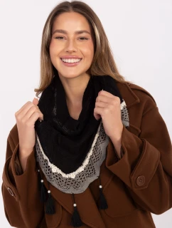 Prak AT CH ENEC 74.02P čierny