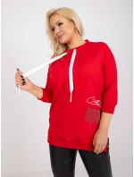 Tunika RV TU model 17277947 červená - FPrice
