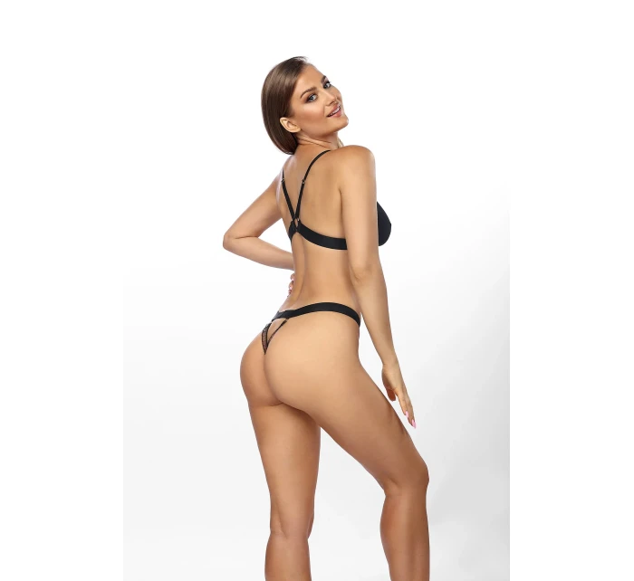 Dionisia Set Black - Anais