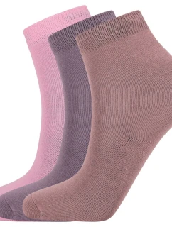 Detské ponožky ZigZag Gubic 3-pack