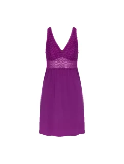 Dámska nočná košeľa Aura Spotlight NDK 01 X - Triumph