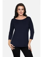 Dámská halenka model 18335687 - Babell Dámská halenka model 18335687 - Babell