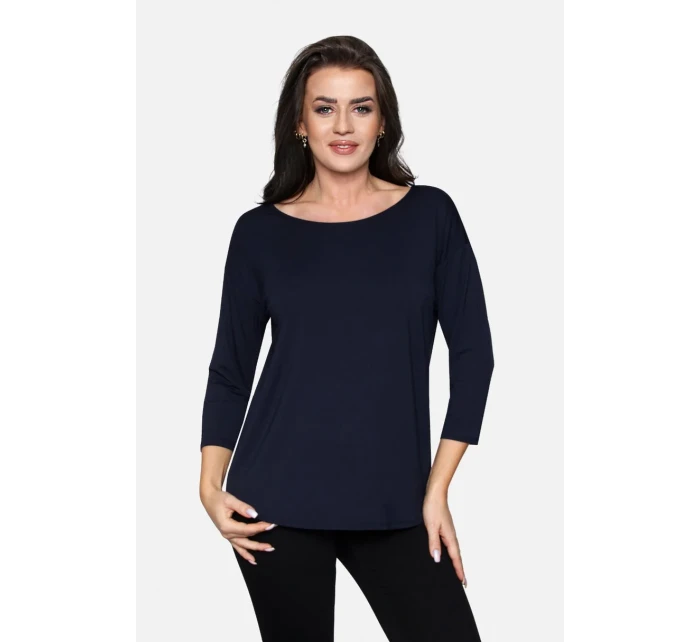 Dámská halenka model 18335687 - Babell Dámská halenka model 18335687 - Babell