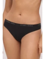 DÁMSKÁ TANGA model 21483880 2PACK - Ysabel Mora