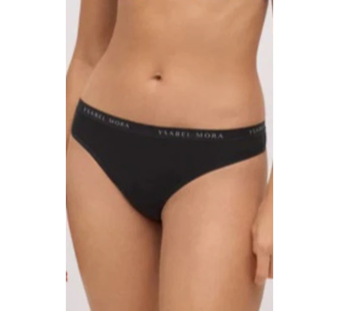 DÁMSKÁ TANGA model 21483880 2PACK - Ysabel Mora