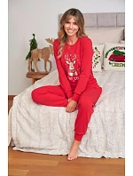 PIŻAMA DAMSKA model 22553983 - DOCTOR NAP PIŻAMA DAMSKA model 22553983 - DOCTOR NAP