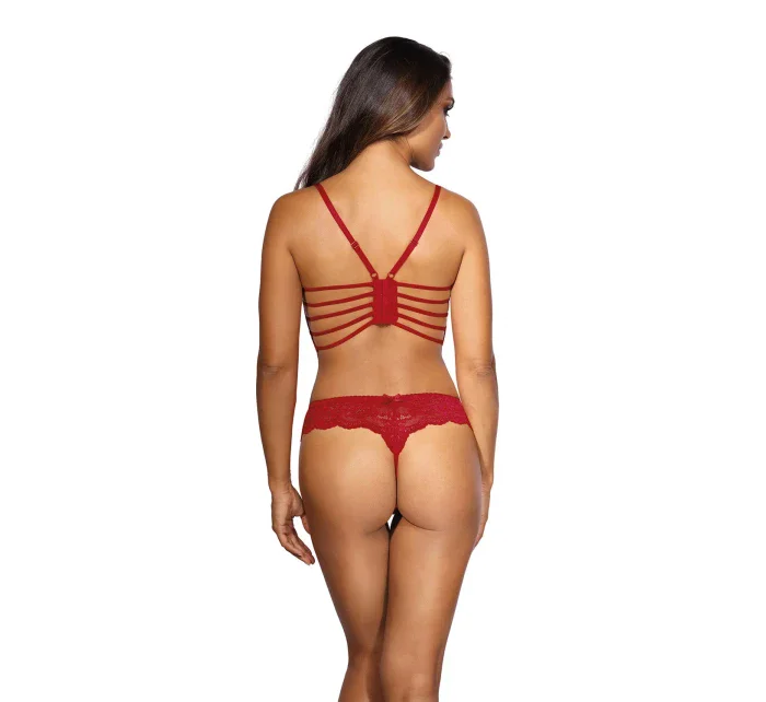 Tangá model 158706 Axami