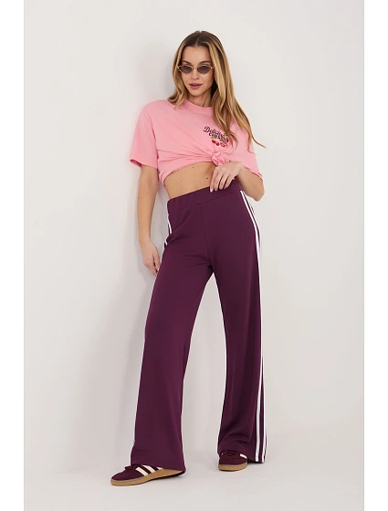 Tepláky model 226158 Relevantnosť Tepláky model 226158 Relevantnosť