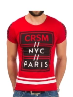 Tričko model 61325 YourNewStyle