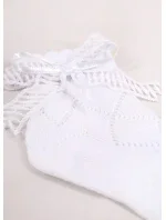 Ažurové ponožky model 21022878 - Yoclub