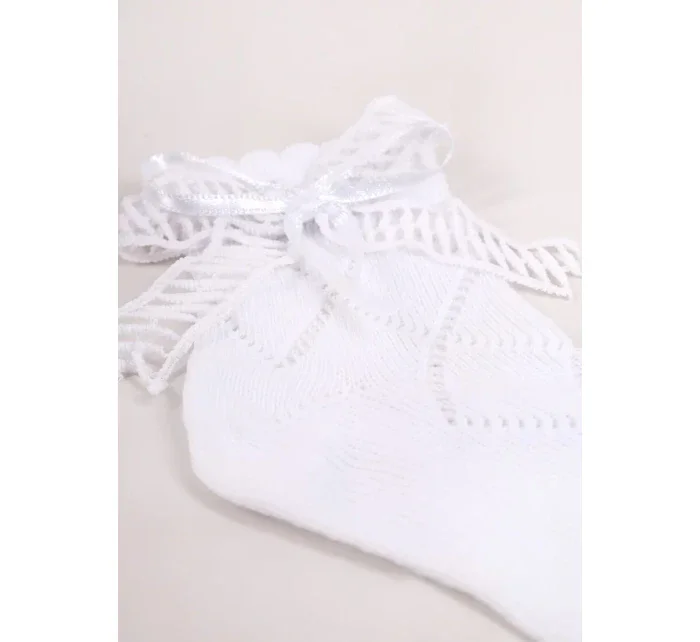 Ažurové ponožky model 21022878 - Yoclub