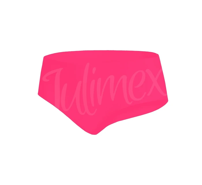 Dámské kalhotky Julimex Simple Panty