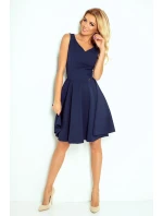 Dámské šaty model 6877715 - numoco Dámské šaty model 6877715 - numoco