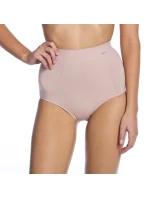 Formujúce nohavičky 3ACTIONS MIDISLIP - Bellinda - telová