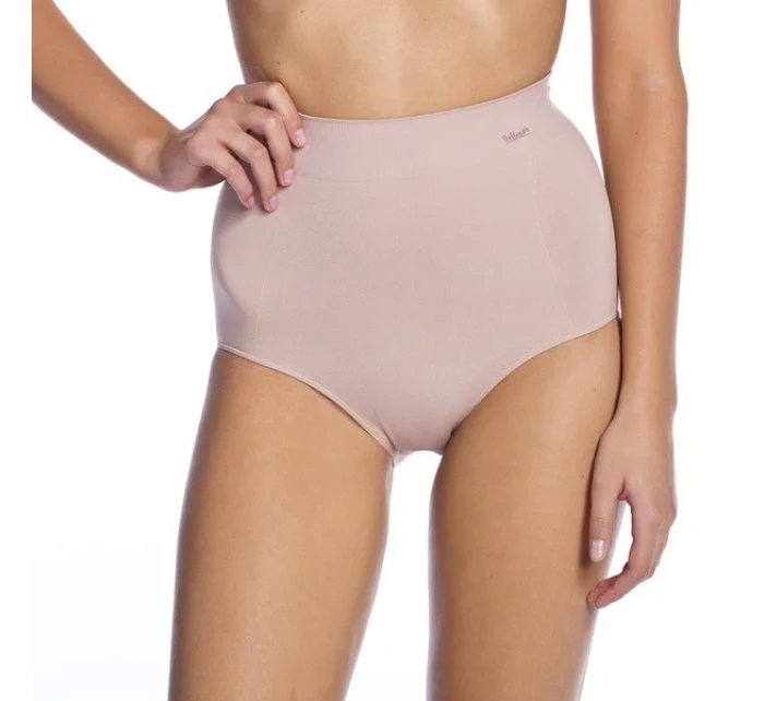 Formujúce nohavičky 3ACTIONS MIDISLIP - Bellinda - telová
