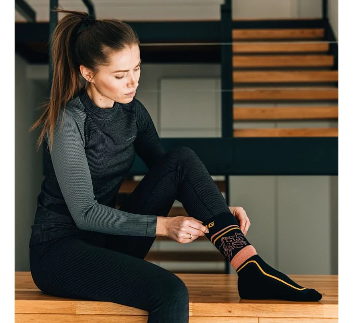 Viking Mounti Set W termoprádlo 500-25-8757-0800