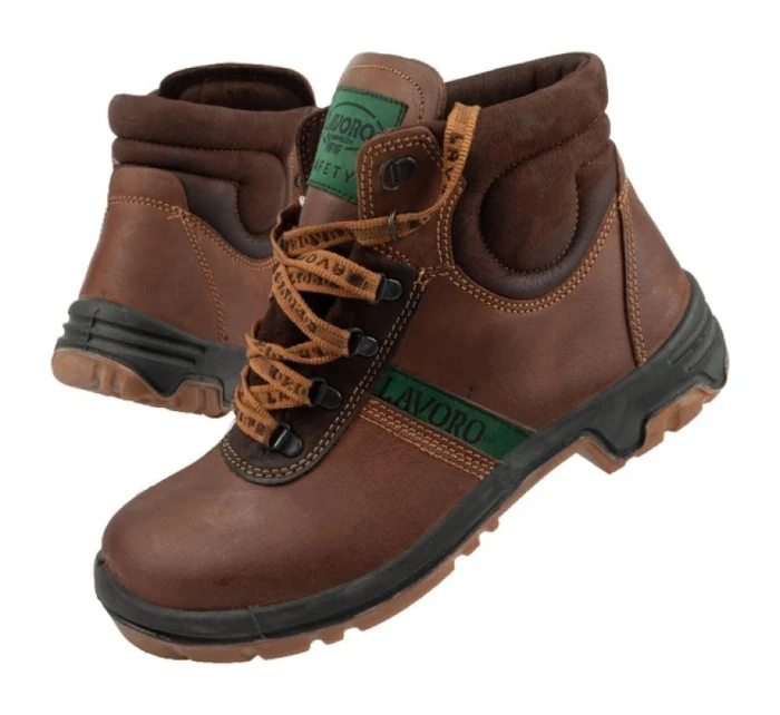 Boty  U model 19157329 - Lavoro