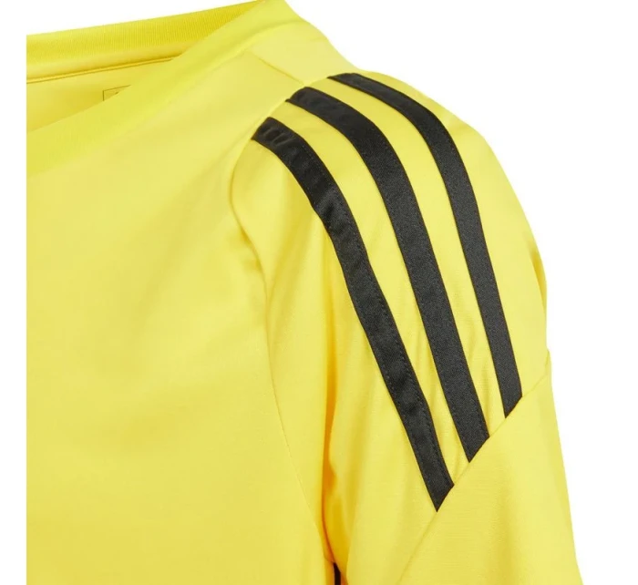 Tričko adidas Tiro 24 Jersey Jr IS1027