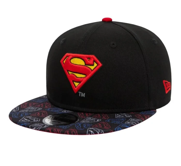 New Era Super Aop 950 Superman Kids Cap 60435015