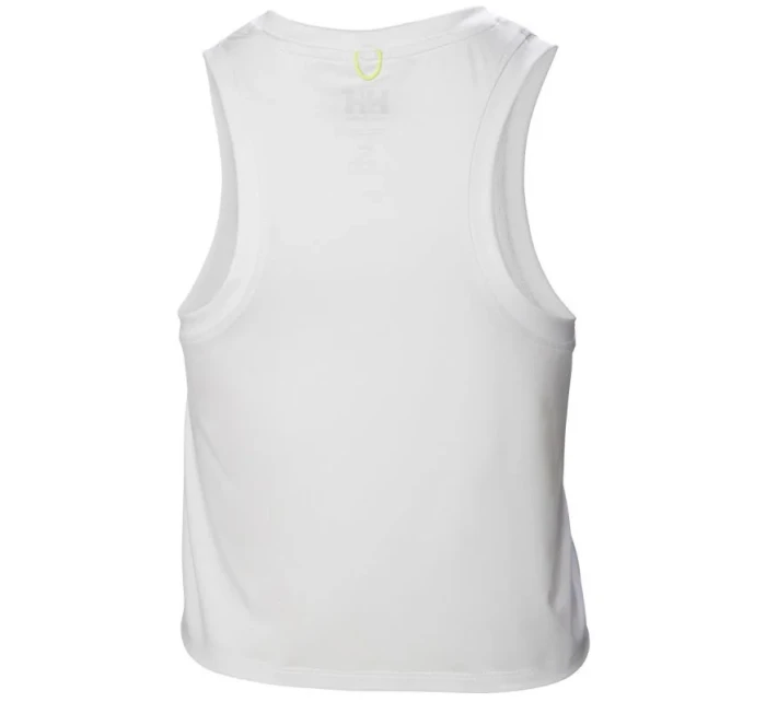 Ocean Cropped Tank Top W model 20235111 001 Tričko - Helly Hansen