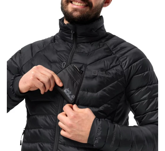 Pro Jacket M model 20814676 - Jack Wolfskin Pro Jacket M model 20814676 - Jack Wolfskin