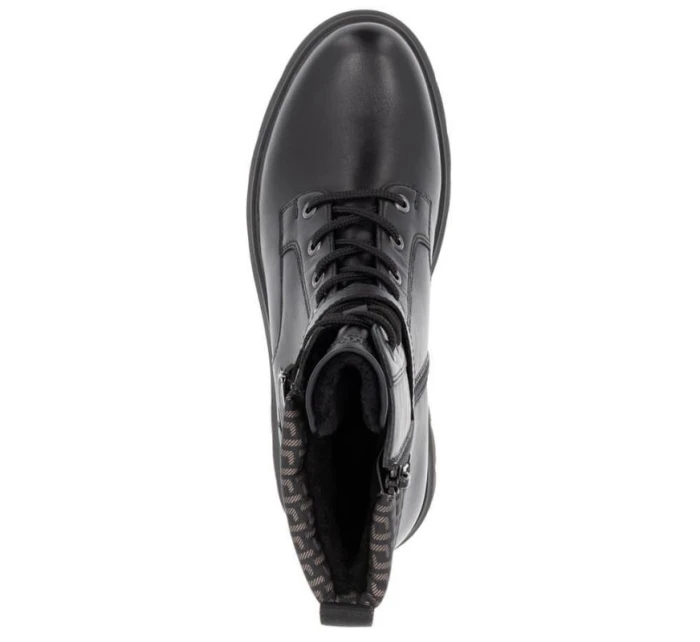 Boty W model 20907195 - Remonte Boty W model 20907195 - Remonte