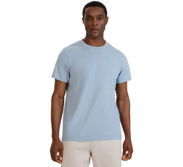 Tričko  M WSS25TTSH 34S pánské model 21021133 - 4F