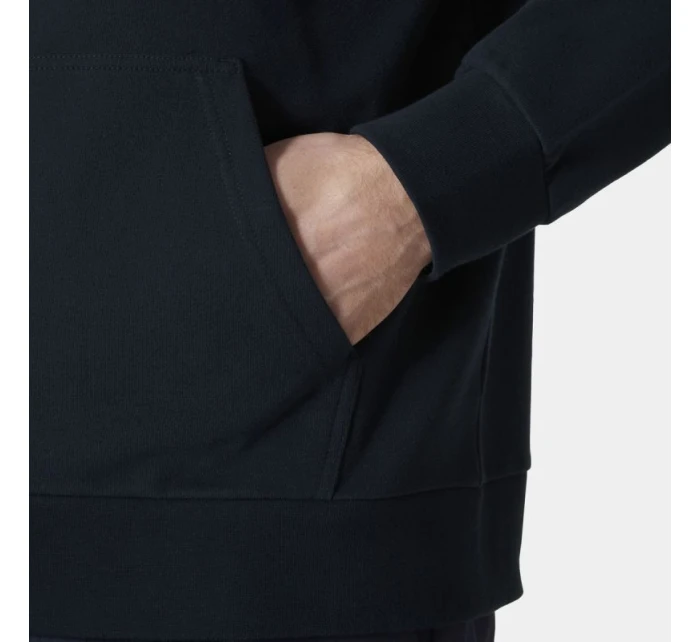 Helly Hansen HH Logo Full Zip Hoodie 2.0 M 30393 597 Pánske