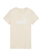 ESS No.1 Logo Tee W tričko model 21062369 - Puma ESS No.1 Logo Tee W tričko model 21062369 - Puma
