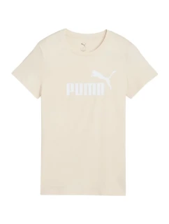 ESS No.1 Logo Tee W tričko model 21062369 - Puma