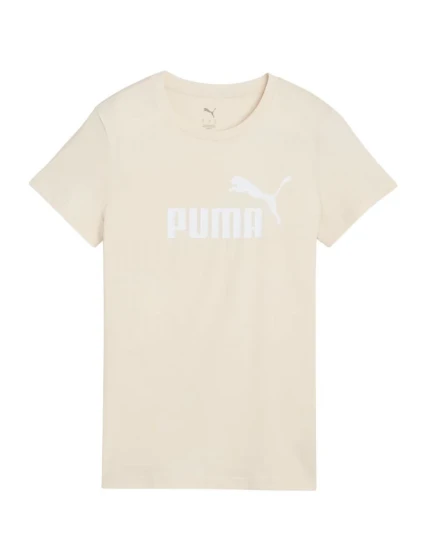 ESS No.1 Logo Tee W tričko model 21062369 - Puma ESS No.1 Logo Tee W tričko model 21062369 - Puma