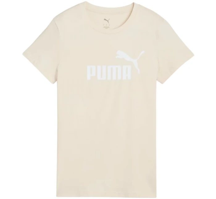 ESS No.1 Logo Tee W tričko model 21062369 - Puma ESS No.1 Logo Tee W tričko model 21062369 - Puma