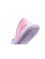 Leomil Detská obuv Balerínky Papuče pre dievčatá Pokemon