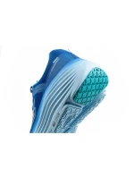 Pánska športová bežecká obuv Skechers Max Cushioning light blue