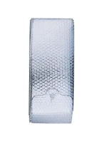 Slnečná clona na čelné sklo pre zrkadlá skladacia 130x60 cm DUNLOP