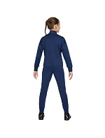 Detská tepláková súprava Nike PSG Dri-Fit Academy Pro navy blue FQ0063 411