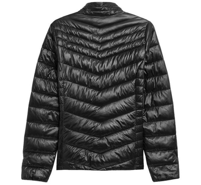 Dámska bunda W H4Z21-KUDP002 20S - 4F Dámska bunda W H4Z21-KUDP002 20S - 4F